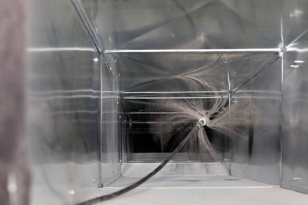 Best HVAC Air Duct Cleaning  in Ravensworth, VA