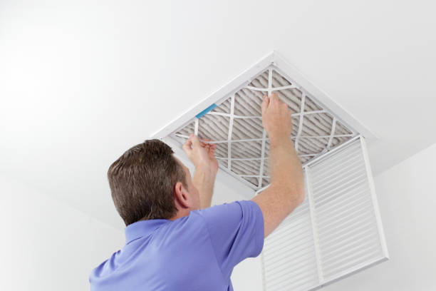 HVAC System Cleaning in Ravensworth, VA